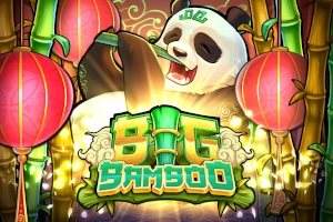 Big Bamboo at Dieselwin