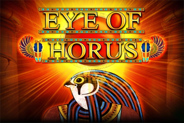 Eye Of Horus at Dieselwin