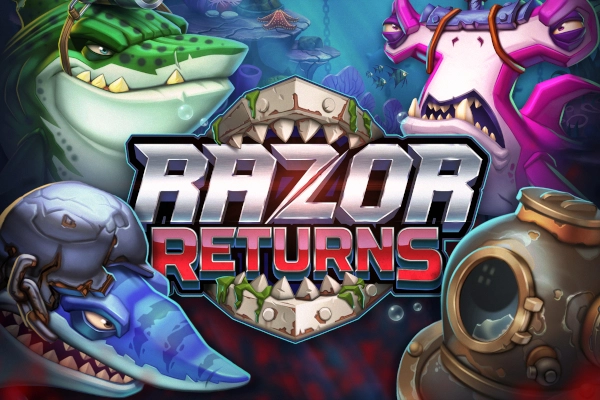 Razor Returns at Dieselwin