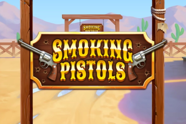 Smoking Pistols at Dieselwin